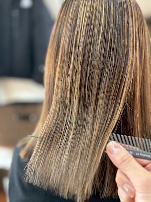 Salt concept Tear Drive