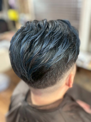 Salt concept Tear Drive