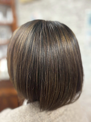 Salt concept Tear Drive