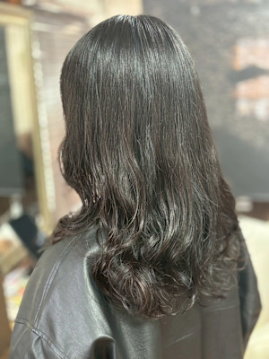 Salt concept Tear Drive