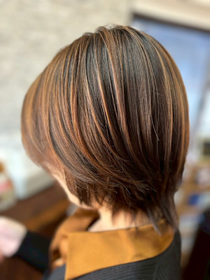 Salt concept Tear Drive