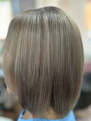 Salt concept Tear Drive