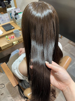 赤みゼロ！オリーブベージュ