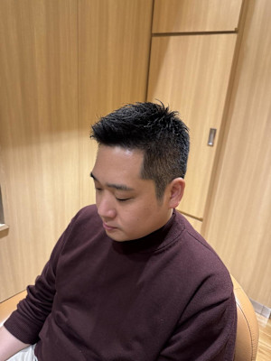 ビジネスショート