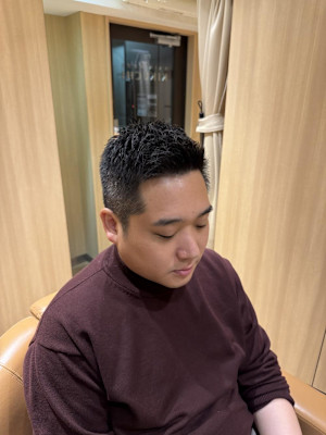 ビジネスショート