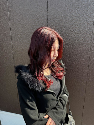 『ガーリースタイル』