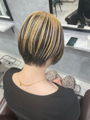 アンブレラカラーベージュ