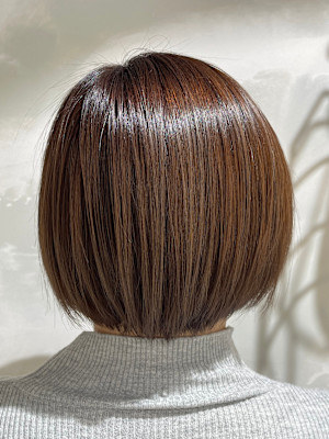 メテオカラーAxe-l　ショート