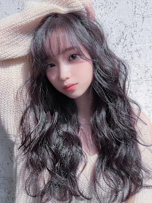 ゆるかわデジタルパーマ