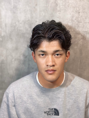 フェザーショート