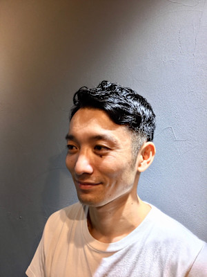 アップバンクスタイル