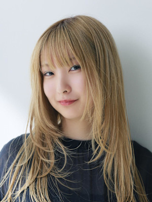 ケアブリーチハイトーンベージュ【FIRST】宮島祐太