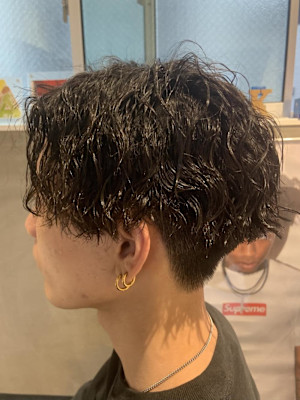 ツイストスパイラル