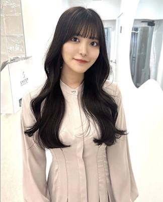 Louwe三軒茶屋 ×　ヘアスタイル