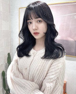 Louwe三軒茶屋 ×　ヘアスタイル