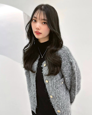 salon de HALU 国分寺 ×　ヘアスタイル