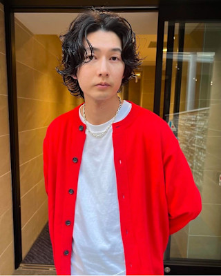 salon de HALU 国分寺 ×　ヘアスタイル