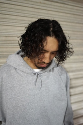 スパイラルパーマ／ツイストスパイラル／平塚美容室