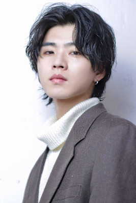 ナミュールパートウルフ