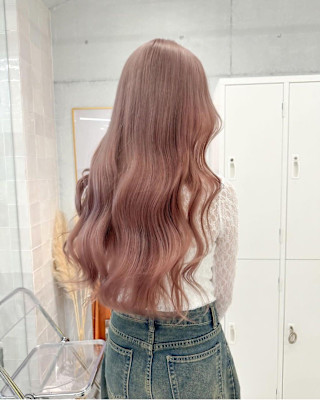 CLAN ×　ヘアスタイル