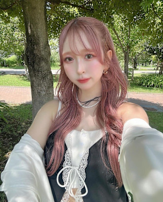 CLAN ×　ヘアスタイル