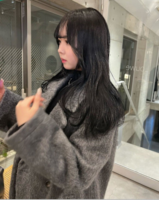 CLAN ×　ヘアスタイル