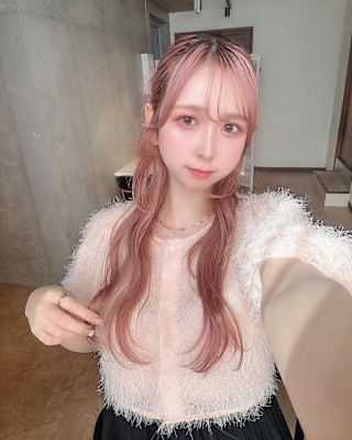 半個室salon Louwe名駅 ×　ヘアスタイル