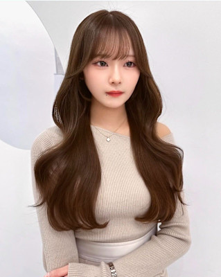 Louwe 沖縄新都心 ×　ヘアスタイル