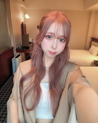 Louwe 渋谷 ×　ヘアスタイル