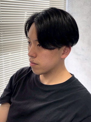 メンズサロン SHINE 大宮×スタイル