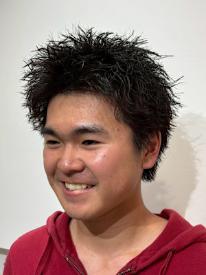 メンズサロン SHINE 大宮×スタイル