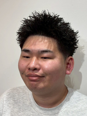 メンズサロン SHINE 大宮×スタイル