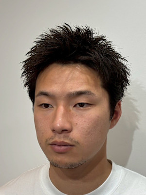 メンズサロン SHINE 大宮×スタイル