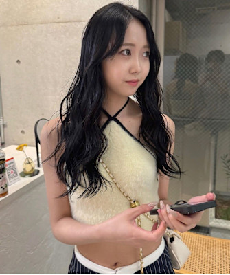 Louwe京都四条河原町 ×　ヘアスタイル