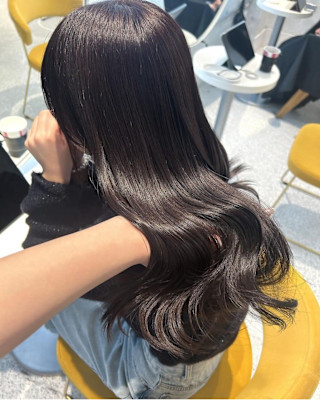 Louwe京都四条河原町 ×　ヘアスタイル