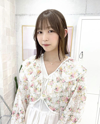 Louwe京都四条河原町 ×　ヘアスタイル