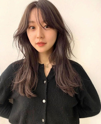 Louwe 青山 ×　ヘアスタイル