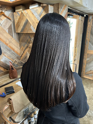 レイヤーカット