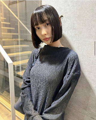 Louwe 大阪堺東 ×　ヘアスタイル