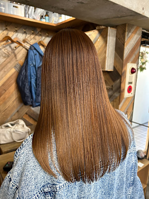 イルミナカラー サファリ【中目黒/恵比寿】