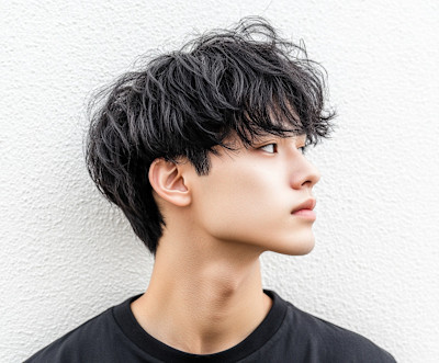 Eleanor spa&treatment 越谷×メンズ