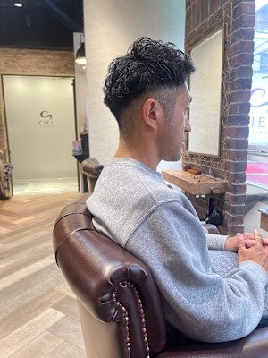 エアリーフェード