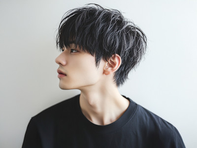 Eleanor spa&treatment 越谷×メンズ