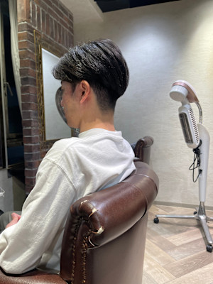 王道センターパート