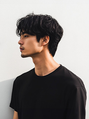 Eleanor spa&treatment 越谷×メンズ