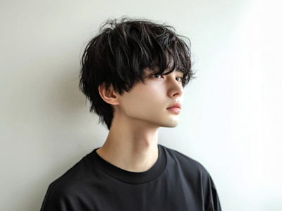 Eleanor spa&treatment 越谷×メンズ