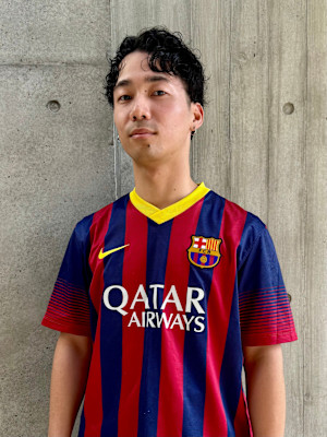 池袋センターパートパーマ◎[池袋メンズ美容室］