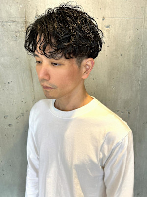 波巻きスパイラル