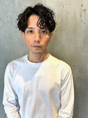 波巻きスパイラル