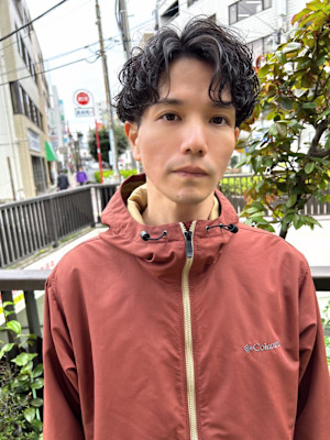 波巻きスパイラル